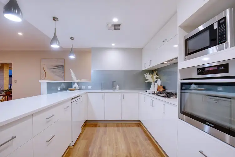 Sixth view of Homely house listing, 4 Nolan Crescent, Gwelup WA 6018