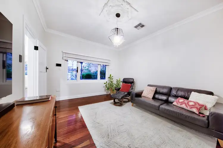 Fifth view of Homely house listing, 74 Woodrow Avenue, Yokine WA 6060