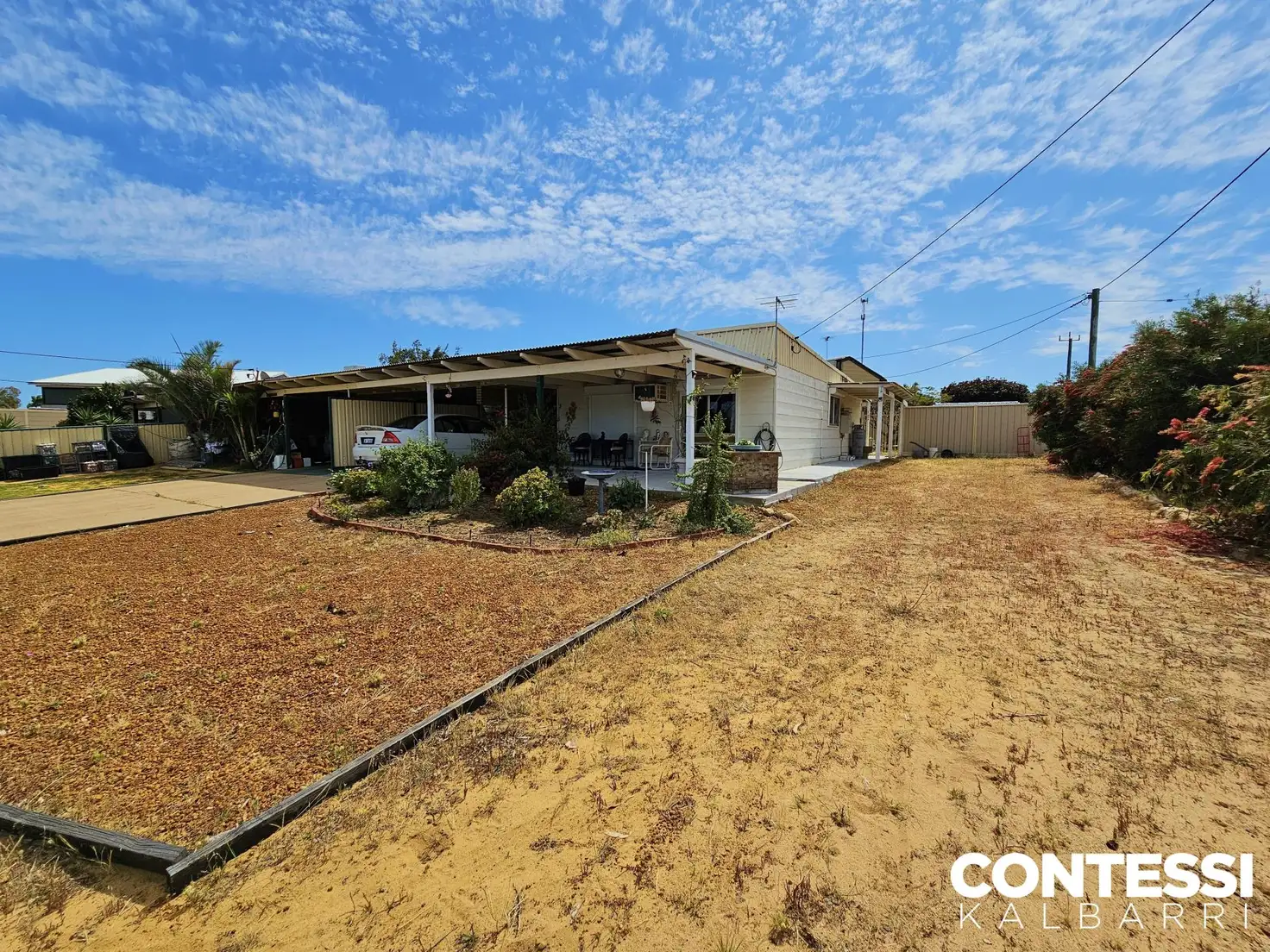 Main view of Homely house listing, C/8 Penn Street, Kalbarri WA 6536