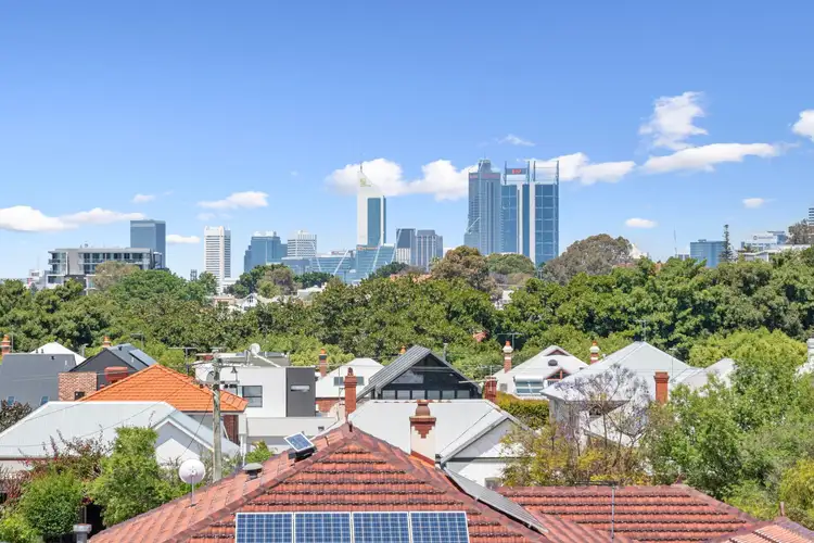 8A Nova Lane, North Perth WA 6006
