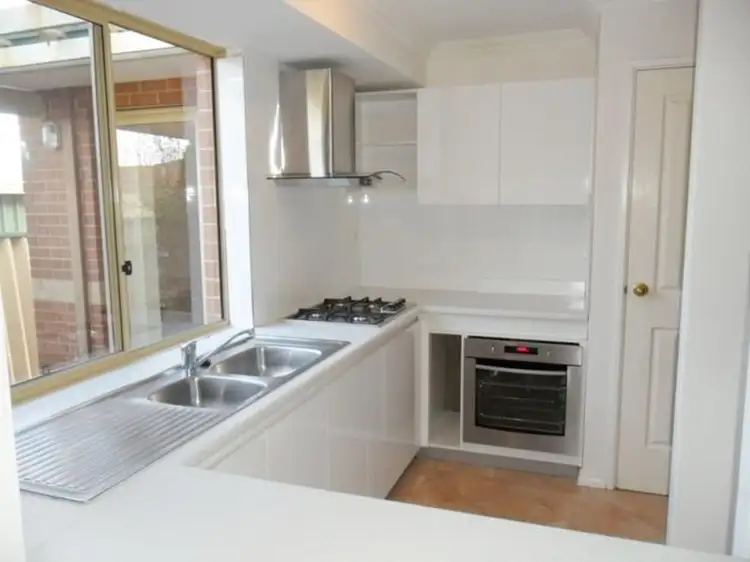 Second view of Homely townhouse listing, C/29 Clearview Avenue, Yokine WA 6060