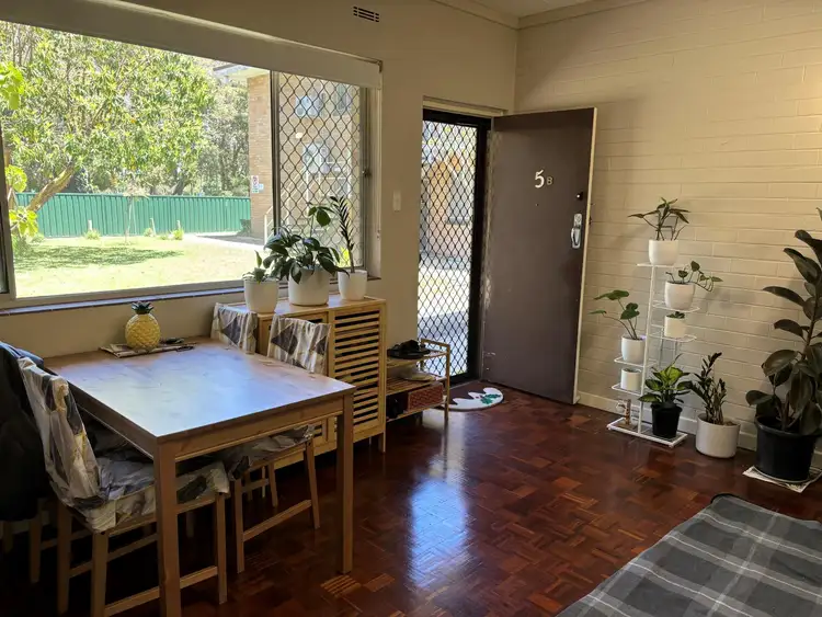 Second view of Homely apartment listing, 5B/92 Alexander Drive, Dianella WA 6059