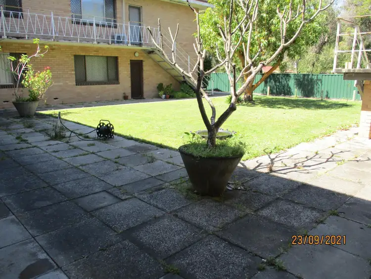 Fourth view of Homely apartment listing, 5B/92 Alexander Drive, Dianella WA 6059