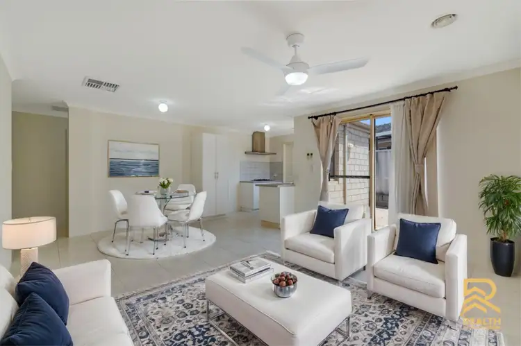 Second view of Homely villa listing, 7/113-115 Renou, East Cannington WA 6107
