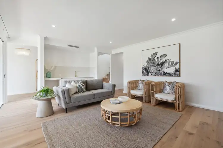 Fifth view of Homely house listing, 18 Arkwell Way, Marmion WA 6020