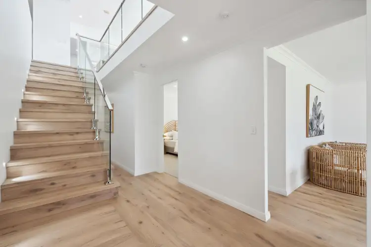 Sixth view of Homely house listing, 18 Arkwell Way, Marmion WA 6020
