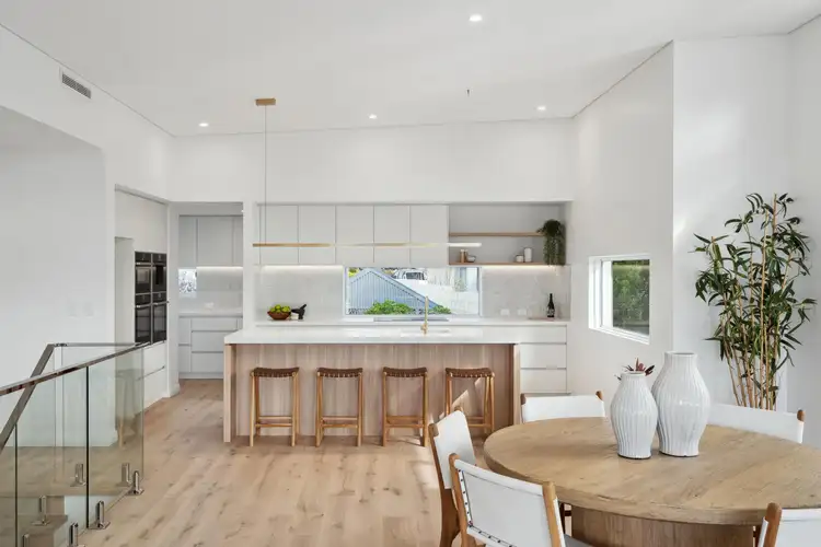 Seventh view of Homely house listing, 18 Arkwell Way, Marmion WA 6020