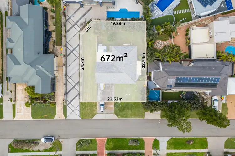 8 Margaret Street, Watermans Bay WA 6020