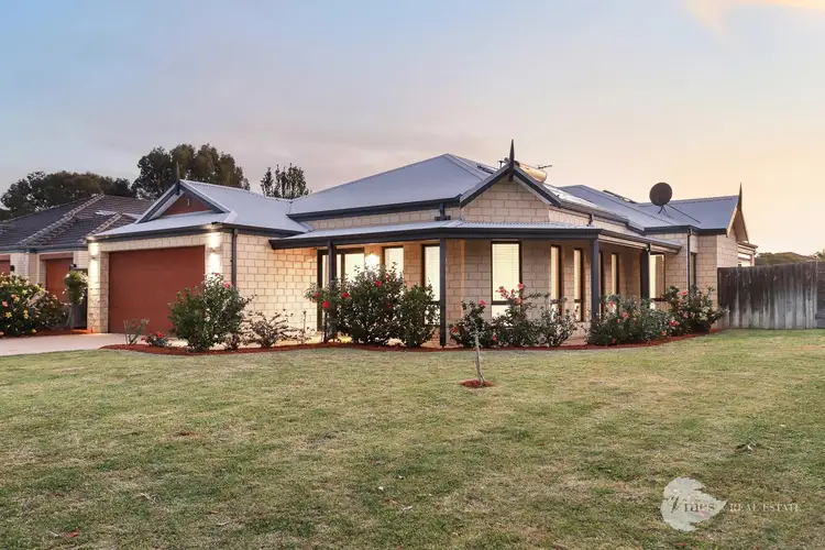 Main view of Homely house listing, 4 Kildare Lane, The Vines WA 6069