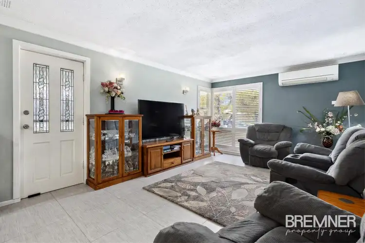 Third view of Homely house listing, 33 Crawford Road, Orelia WA 6167