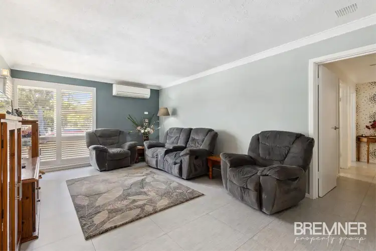Fourth view of Homely house listing, 33 Crawford Road, Orelia WA 6167