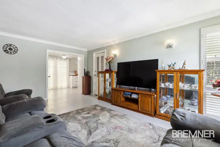 Fifth view of Homely house listing, 33 Crawford Road, Orelia WA 6167