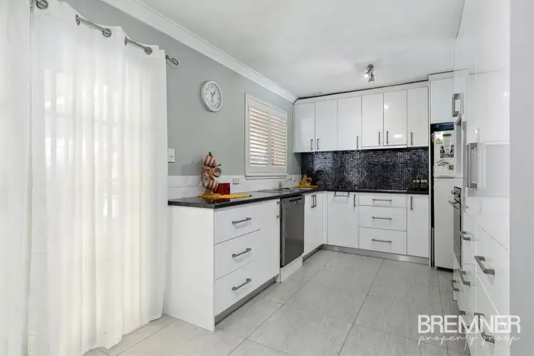 Sixth view of Homely house listing, 33 Crawford Road, Orelia WA 6167