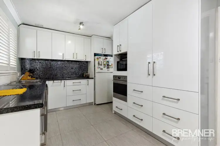 Seventh view of Homely house listing, 33 Crawford Road, Orelia WA 6167