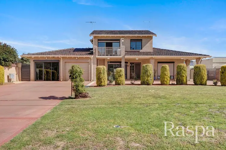13 Recreation Road, Hamilton Hill WA 6163