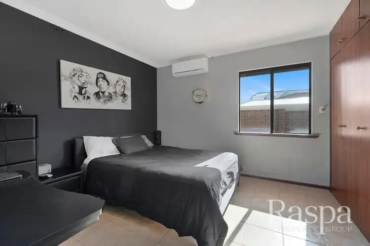 Fourth view of Homely house listing, 13 Recreation Road, Hamilton Hill WA 6163