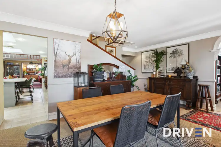 Fifth view of Homely house listing, 8 Riversdale Pass, Jandakot WA 6164