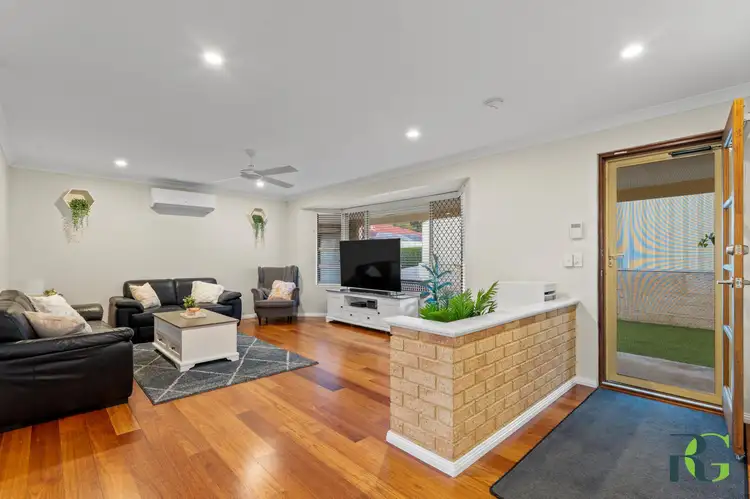 Second view of Homely house listing, 54B McGregor Road, Palmyra WA 6157