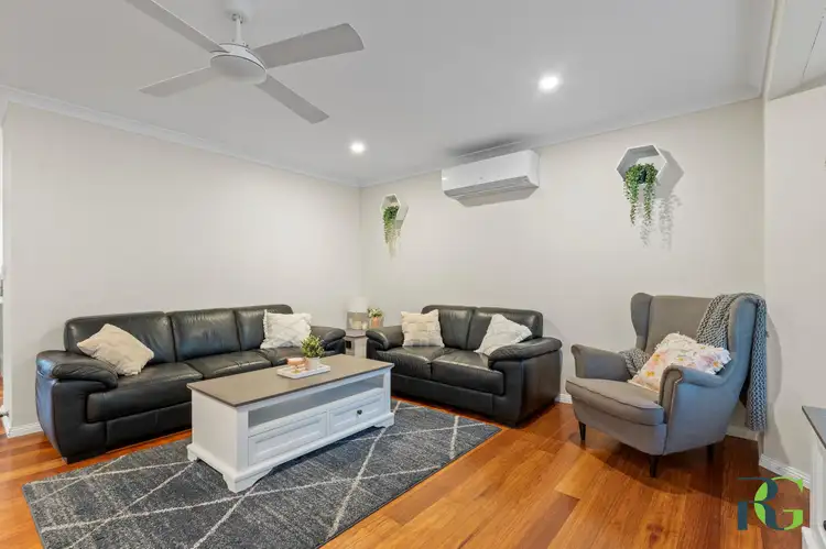Fifth view of Homely house listing, 54B McGregor Road, Palmyra WA 6157