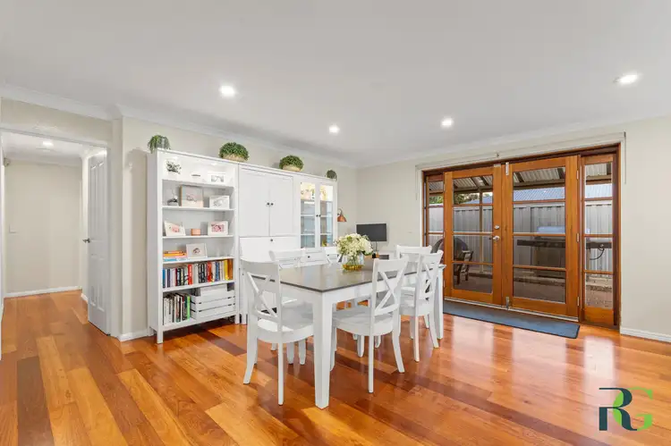 Sixth view of Homely house listing, 54B McGregor Road, Palmyra WA 6157