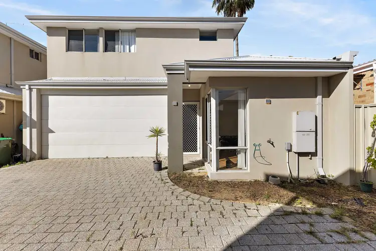 2c Beagle Place, Belmont WA 6104