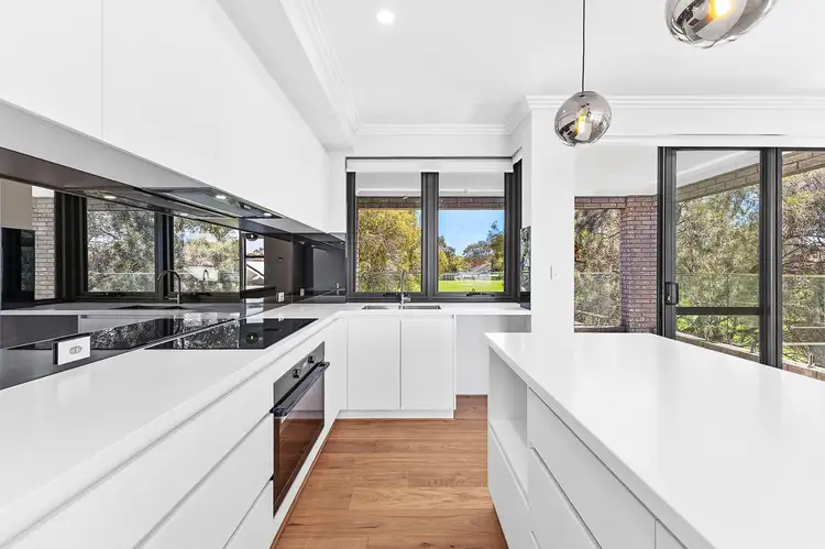 Third view of Homely house listing, 12 Northwood Way, Kallaroo WA 6025