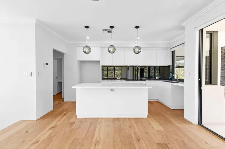 Fourth view of Homely house listing, 12 Northwood Way, Kallaroo WA 6025