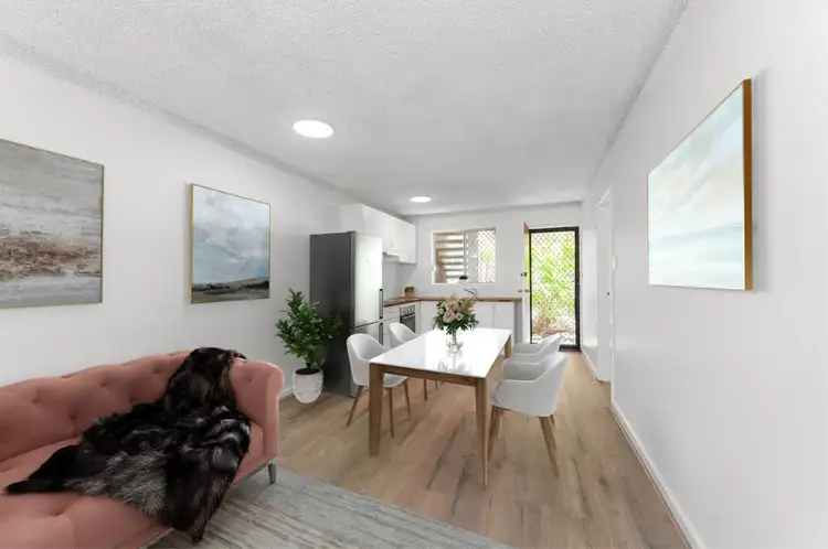 Main view of Homely unit listing, 19/7 Rupert Street, Maylands WA 6051