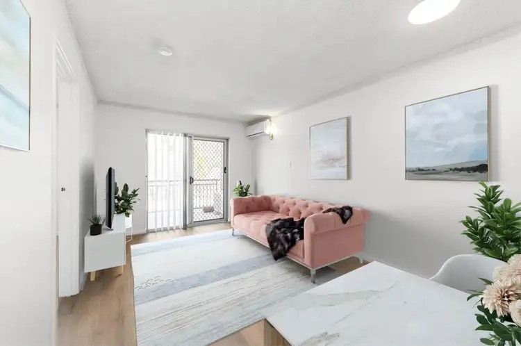 Second view of Homely unit listing, 19/7 Rupert Street, Maylands WA 6051