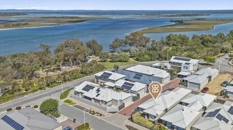 14 Silvereye Way, Erskine WA 6210