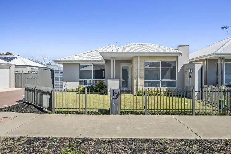 Third view of Homely house listing, 14 Silvereye Way, Erskine WA 6210