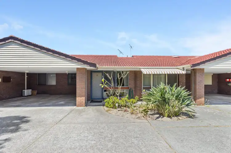Third view of Homely villa listing, 7/58 Cape Street, Osborne Park WA 6017