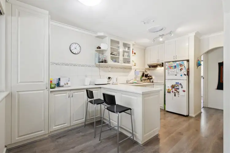 Fifth view of Homely villa listing, 7/58 Cape Street, Osborne Park WA 6017
