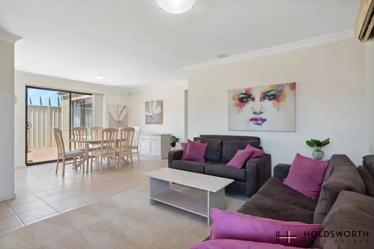 Fifth view of Homely villa listing, 2/292 McDonald Street, Yokine WA 6060