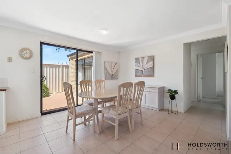 Sixth view of Homely villa listing, 2/292 McDonald Street, Yokine WA 6060