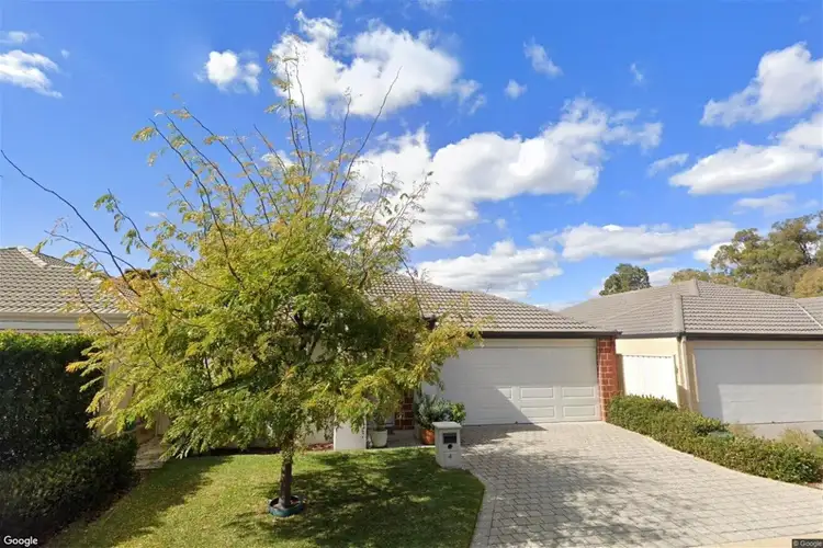 Main view of Homely house listing, 4 Herschel Way, Lakelands WA 6180