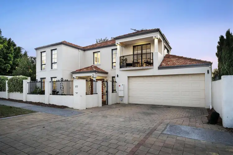 Fifth view of Homely house listing, 177 Albert Street, Osborne Park WA 6017