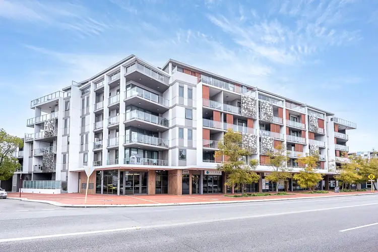 51/280 Lord Street