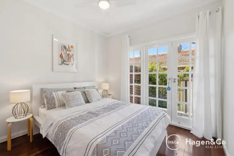 Main view of Homely house listing, 84 First Avenue, Bassendean WA 6054