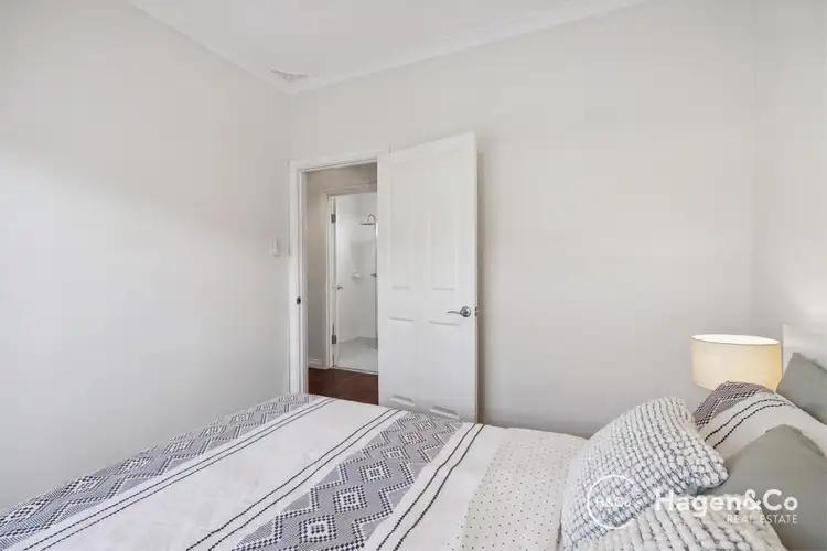 Second view of Homely house listing, 84 First Avenue, Bassendean WA 6054
