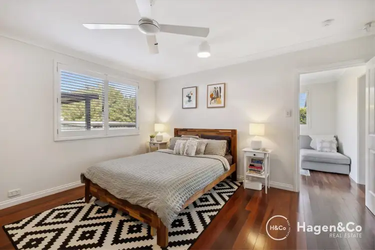 Fifth view of Homely house listing, 84 First Avenue, Bassendean WA 6054