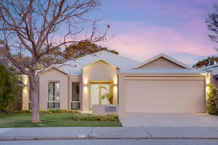 71 Gribble Road