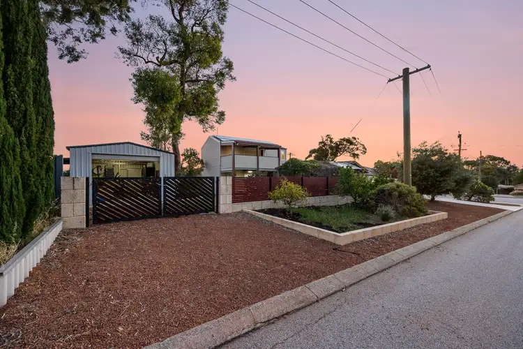 2 Gum Court, Yangebup WA 6164