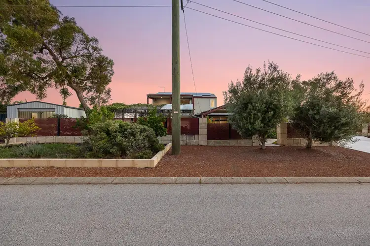 Second view of Homely house listing, 2 Gum Court, Yangebup WA 6164
