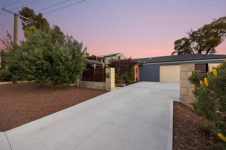Third view of Homely house listing, 2 Gum Court, Yangebup WA 6164