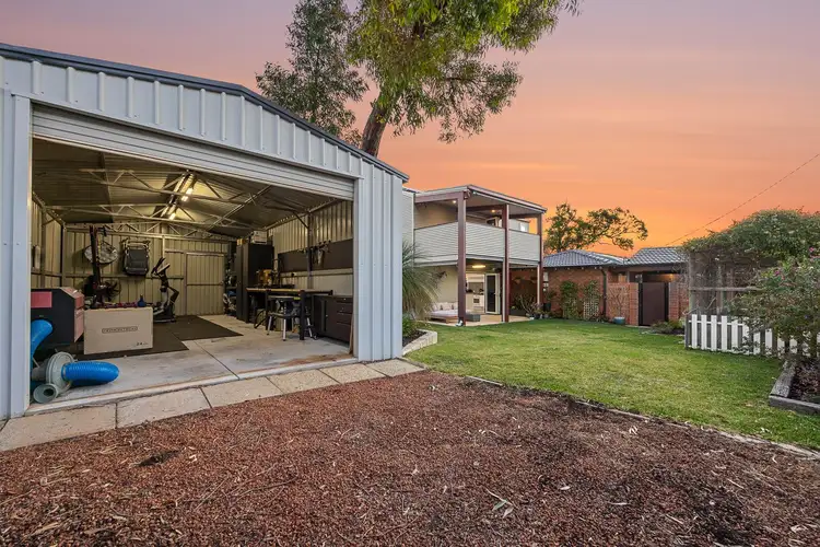 Fifth view of Homely house listing, 2 Gum Court, Yangebup WA 6164