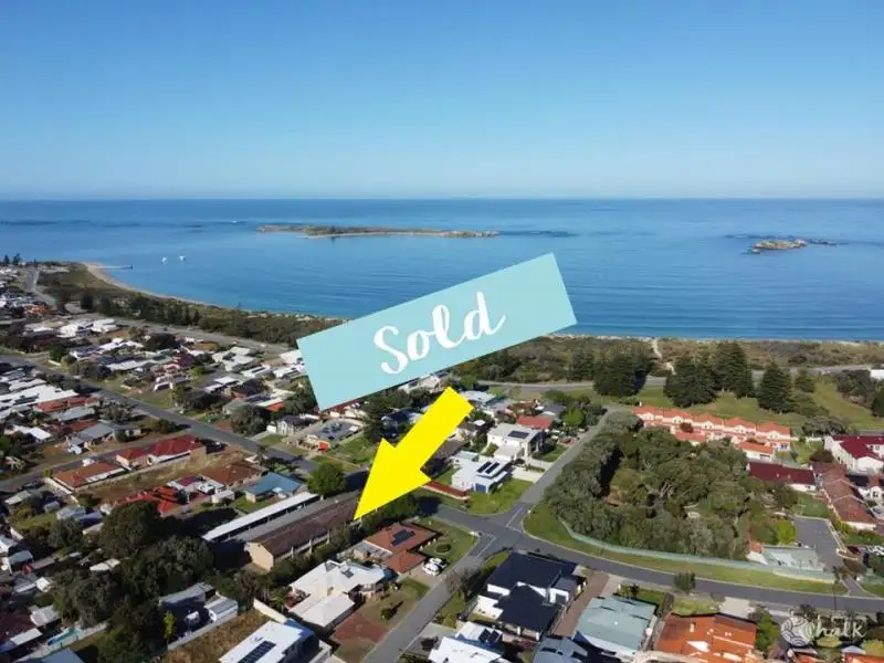 Main view of Homely apartment listing, 8/60 Gloucester Crescent, Shoalwater WA 6169