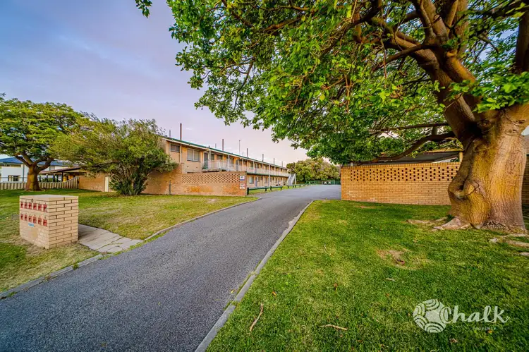 Second view of Homely apartment listing, 8/60 Gloucester Crescent, Shoalwater WA 6169