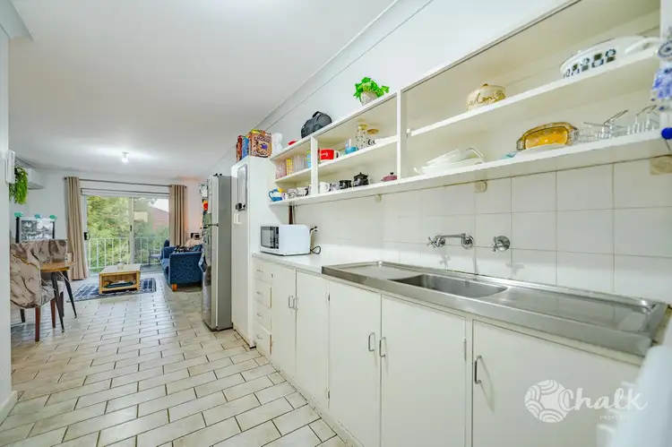 Third view of Homely apartment listing, 8/60 Gloucester Crescent, Shoalwater WA 6169