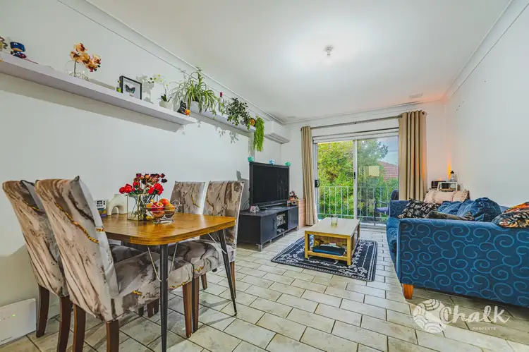 Sixth view of Homely apartment listing, 8/60 Gloucester Crescent, Shoalwater WA 6169